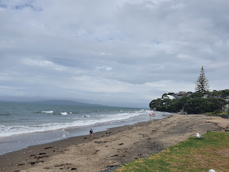 Mairangi Bay Beach Reserve