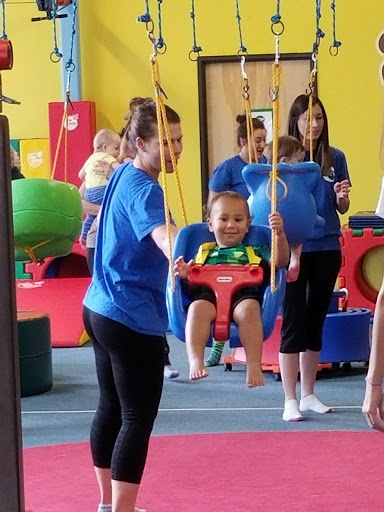 Gym «My Gym», reviews and photos, 5454 Main St #120, Frisco, TX 75033, USA