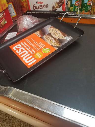 Grocery Store «La Cosecha III», reviews and photos, 306 S Main St, Pleasantville, NJ 08232, USA