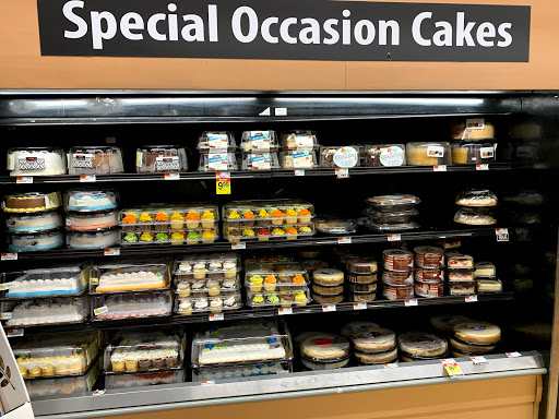 Grocery Store «ACME Markets», reviews and photos, 125 Eighteenth St, Jersey City, NJ 07310, USA