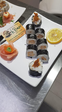 Photos du propriétaire du Restaurant de sushis Le Bonzaï Sushi Cassis - n°15