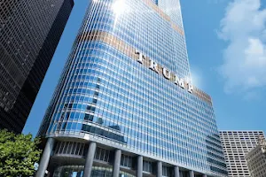 Trump International Hotel & Tower® Chicago image