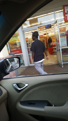 Dollar Store «FAMILY DOLLAR», reviews and photos, PA-196, Tobyhanna, PA 18466, USA