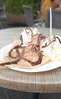 Plats et boissons du Restaurant de sundae Maison Gavroche à Hyères - n°18