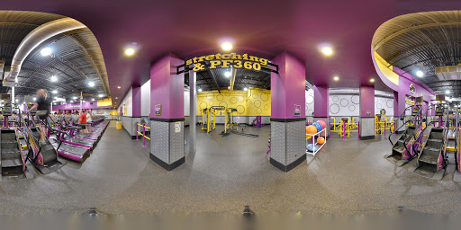 Gym «Planet Fitness - Milford, OH», reviews and photos, 1075 OH-28, Milford, OH 45150, USA