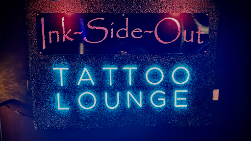 Tattoo Shop «Ink Side Out Tattoos», reviews and photos, 47 Wall Street, Norwalk, CT 06850, USA