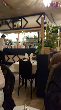 Atmosphère du Restaurant tunisien Djerba à Viry-Châtillon - n°3