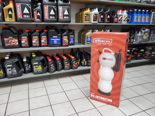 Motorsports Store «Nielsen Enterprises», reviews and photos, 130 S Milwaukee Ave, Lake Villa, IL 60046, USA