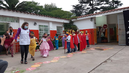 Escuela Rural La Santa María