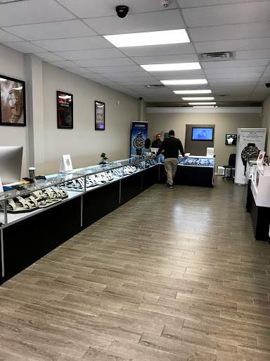 Jeweler «River Edge Jewelers», reviews and photos, 472 Kinderkamack Rd, River Edge, NJ 07661, USA