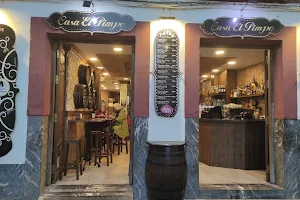 Taberna , Restaurante Casa El Pimpo image