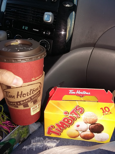 Coffee Shop «Tim Hortons», reviews and photos, 1632 2nd Ave, International Falls, MN 56649, USA