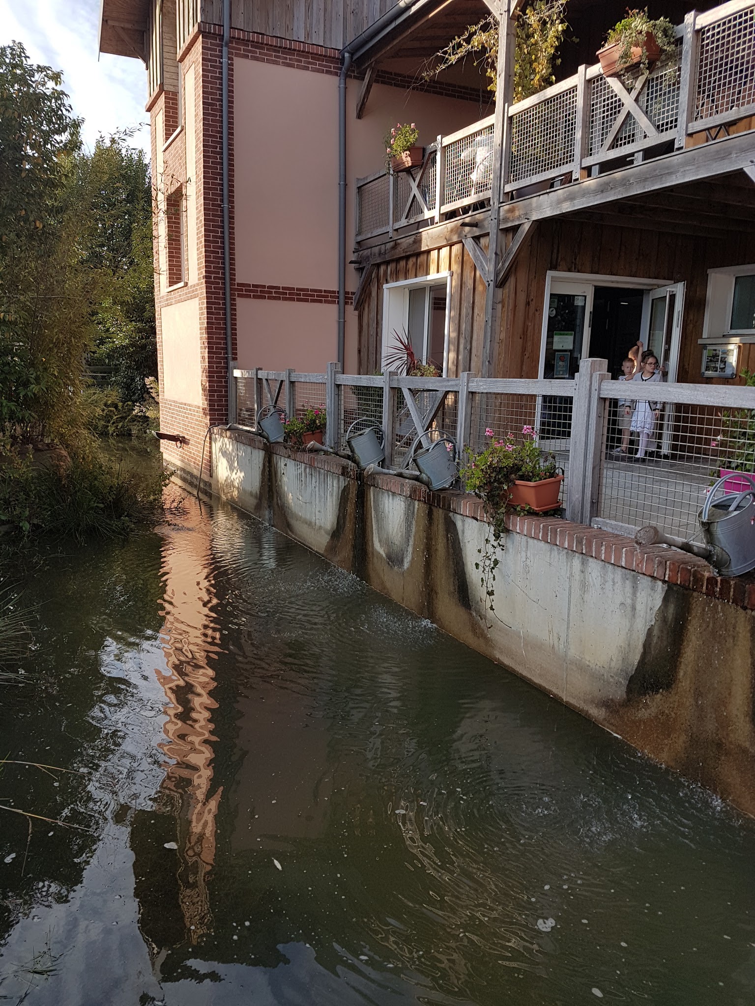 Photo n° 2 de l'avis de Emily.I fait le 26/09/2017 à 17:00