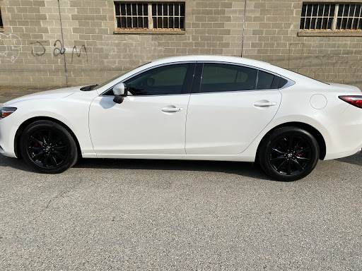 Auto Body Shop «E & S Body Shop», reviews and photos, 63 Townsend St, Port Chester, NY 10573, USA