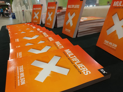 Gym «The nZone», reviews and photos, 14550 Lee Rd, Chantilly, VA 20151, USA