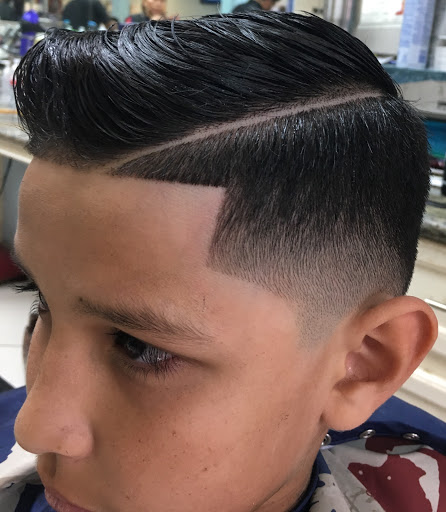 Barber Shop «Guanajuato Barber Shop #1», reviews and photos, 6500 Harrisburg Blvd, Houston, TX 77011, USA