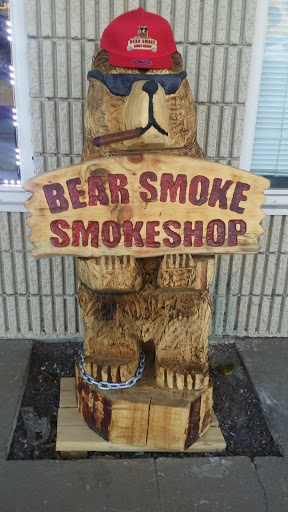 Tobacco Shop «Bear Smoke Smokeshop», reviews and photos, 1000 Marietta Hwy #400, Roswell, GA 30075, USA