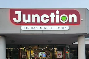 Junction Brampton - Indian Street Food image