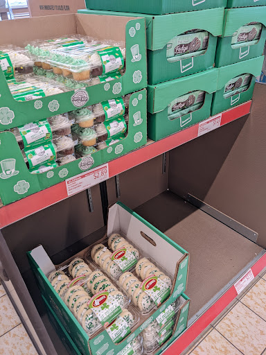 Supermarket «ALDI», reviews and photos, 975 E State St, Geneva, IL 60134, USA