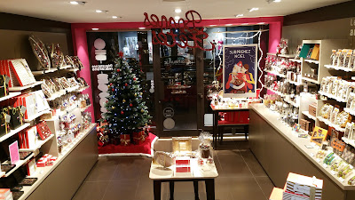 de Neuville – Chocolat français à Le Raincy