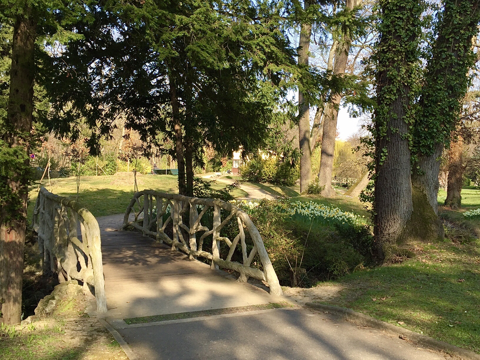 Photo n° 1 de l'avis de Eddie.e fait le 06/03/2022 à 20:32