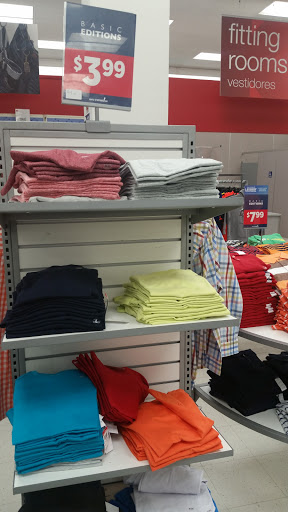 Discount Store «Kmart», reviews and photos, 25301 Rockaway Blvd, Rosedale, NY 11422, USA