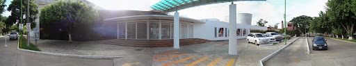 Colegio Inglés de Villahermosa A.C. en Villahermosa