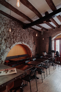 Atmosphère du Restaurant mexicain Boniato - Restaurant à La Rochelle - n°16