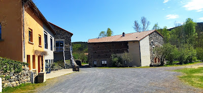 Centre de Vacances des Bâtisses Colempce à Chadron