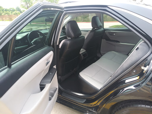 Car Wash «Mi-T- Fine Car Wash», reviews and photos, 6060 Alexis Dr, Dallas, TX 75254, USA