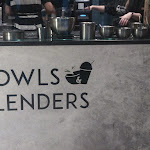 Photo n°3 de l'avis de Henry.c fait le 13/11/2021 à 19:16 sur le  Bowls & Blenders à Munich