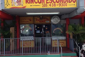 Rincon Escondido Tapas & Restaurant image