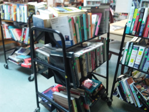 Thrift Store «Goodwill Retail Store», reviews and photos, 4714 Columbia Pike, Arlington, VA 22204, USA