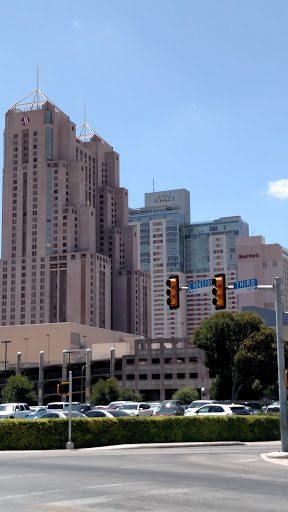 Movie Theater «AMC Rivercenter 11 with Alamo IMAX», reviews and photos, 849 E Commerce St, San Antonio, TX 78205, USA