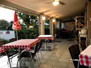 Photo n°10 de U Santa Barbara Vix à Ventiseri ()
