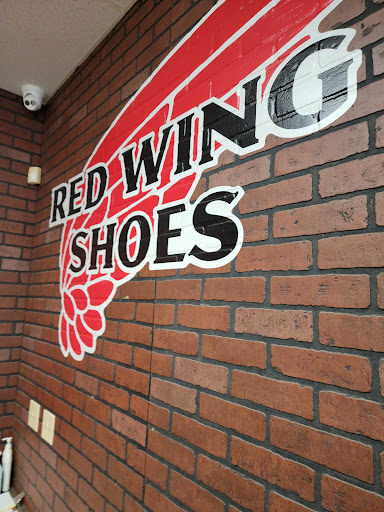 Shoe Store «Red Wing», reviews and photos, 3012 Woodman Dr, Kettering, OH 45420, USA