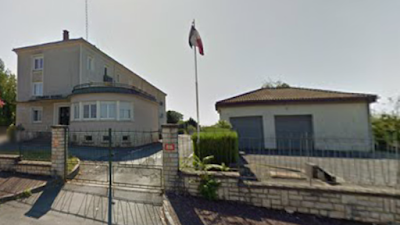 Gendarmerie Nationale à Thiviers