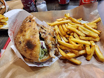 Porc effiloché du Restaurant Berlin Kebap Haus à Nancy - n°17