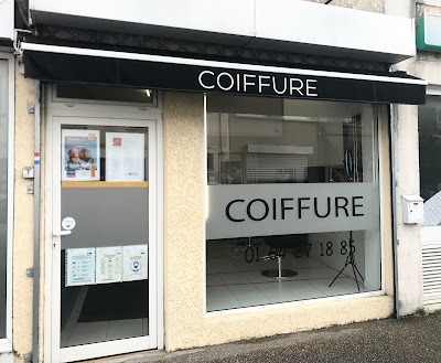 LM Coiffure ei à Mitry-Mory