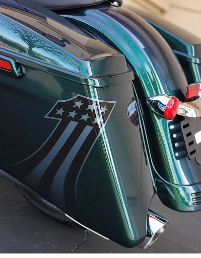 Harley-Davidson Dealer «House of Thunder Harley-Davidson», reviews and photos, 16175 Condit Rd, Morgan Hill, CA 95037, USA