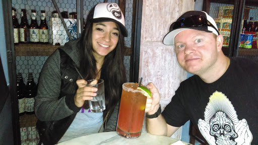 Wine Bar «Venice Beach Wines», reviews and photos, 529 Rose Ave, Venice, CA 90291, USA