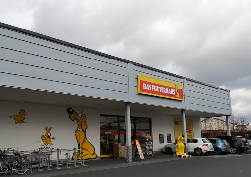 THE FEED HOUSE - Großostheim unter Großostheim, 