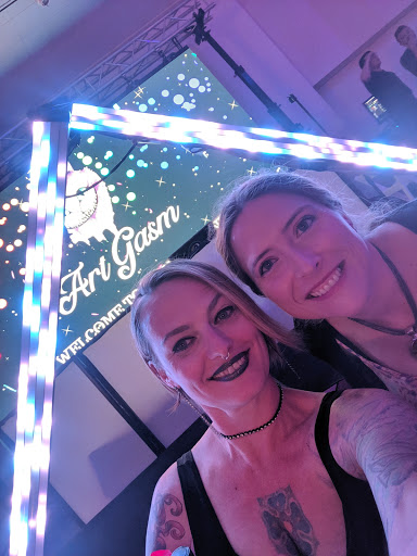 Performing Arts Theater «Bloomington Center for the Performing Arts», reviews and photos, 600 N East St, Bloomington, IL 61701, USA