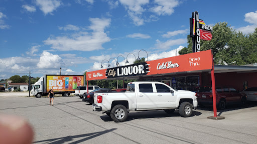 City Liquor Store