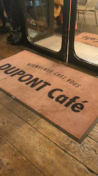 Les plus récentes photos du Restaurant servant le petit-déjeuner Dupont Café Convention à Paris - n°1