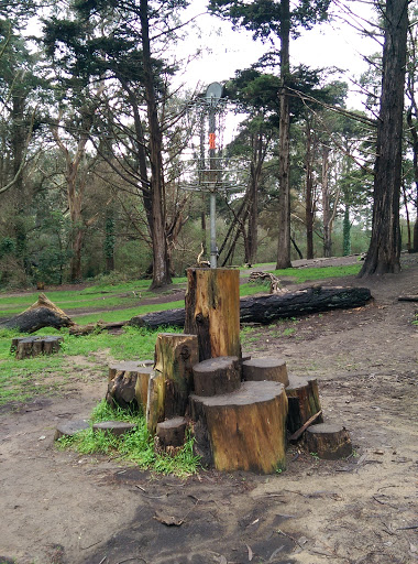 Disc Golf Course «Golden Gate Park Disc Golf Course», reviews and photos, 99 Marx Meadow Dr, San Francisco, CA 94121, USA