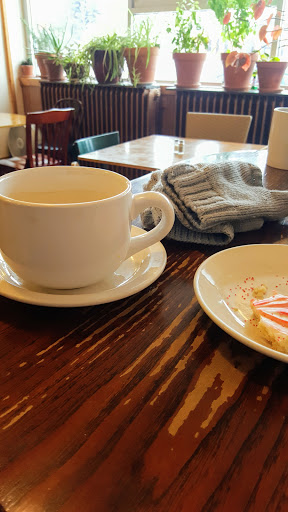 Restaurant «Coco - Artisan Bakery & Good Eats», reviews and photos, 146 W Bayfield St, Washburn, WI 54891, USA