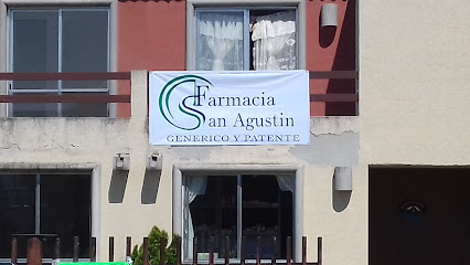 Farmacia San Agustin, , Ejido De Allende