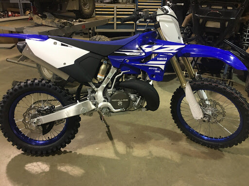 ATV Dealer «Pioneer Motorsport», reviews and photos, 12220 Olean Rd, Chaffee, NY 14030, USA