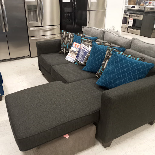 Furniture Store «American Freight Furniture and Mattress», reviews and photos, 2964 W Wheatland Rd, Dallas, TX 75237, USA